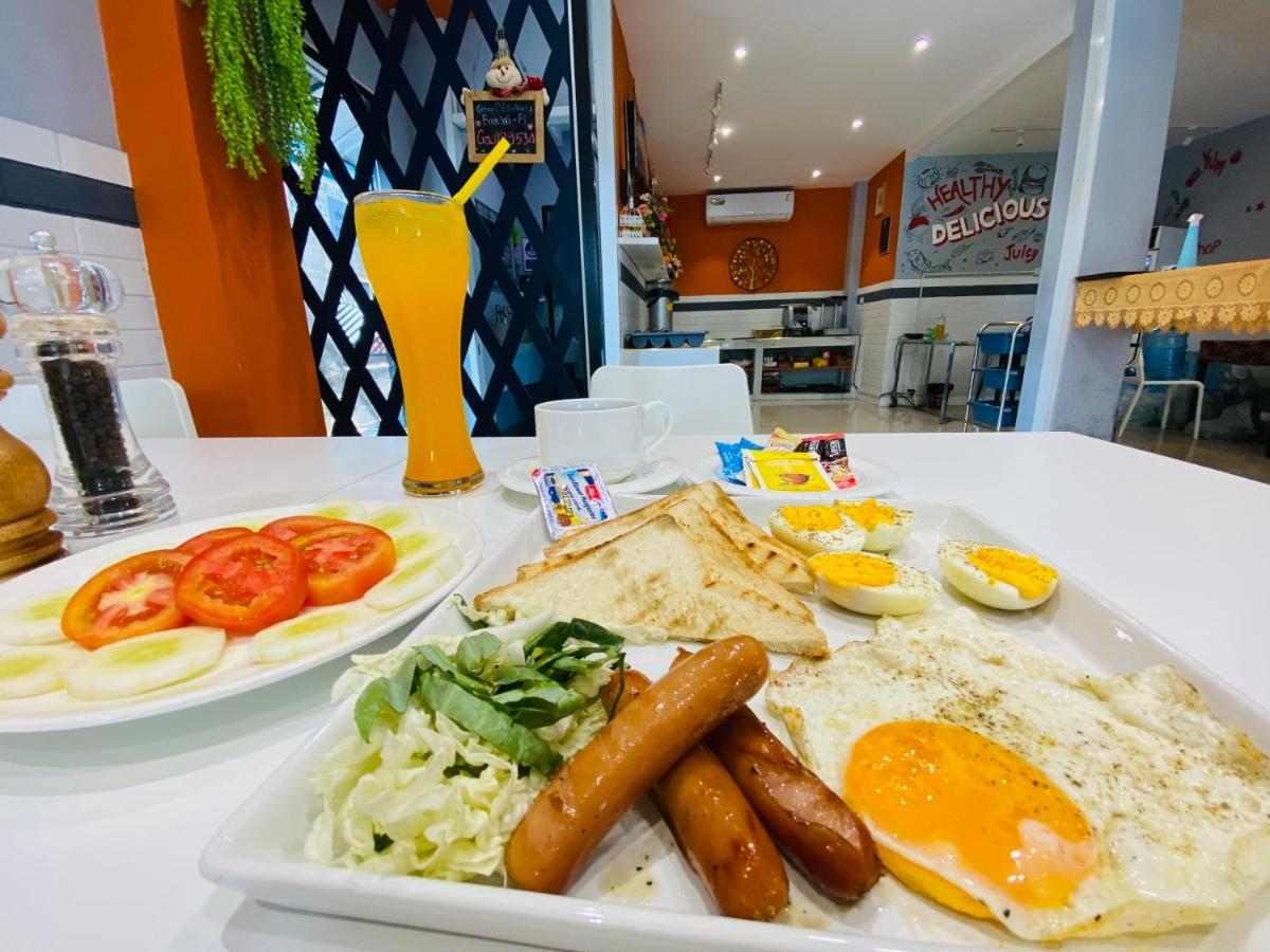 Grande Classic By Goad Avadhess Hospitality 1 Km Walking Street Pattaya Beach Экстерьер фото